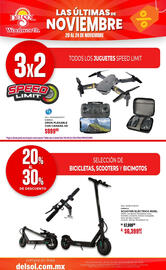 Catálogo Woolworth Página 10