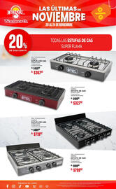 Catálogo Woolworth Página 12