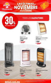 Catálogo Woolworth Página 13