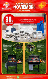 Catálogo Woolworth Página 14