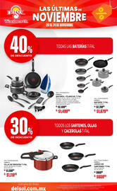 Catálogo Woolworth Página 16