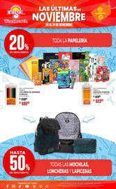 Catálogo Woolworth Página 27