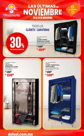 Catálogo Woolworth Página 28