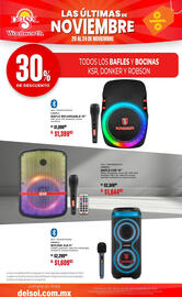 Catálogo Woolworth Página 4