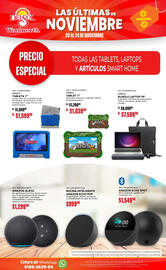 Catálogo Woolworth Página 5