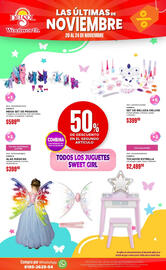 Catálogo Woolworth Página 8