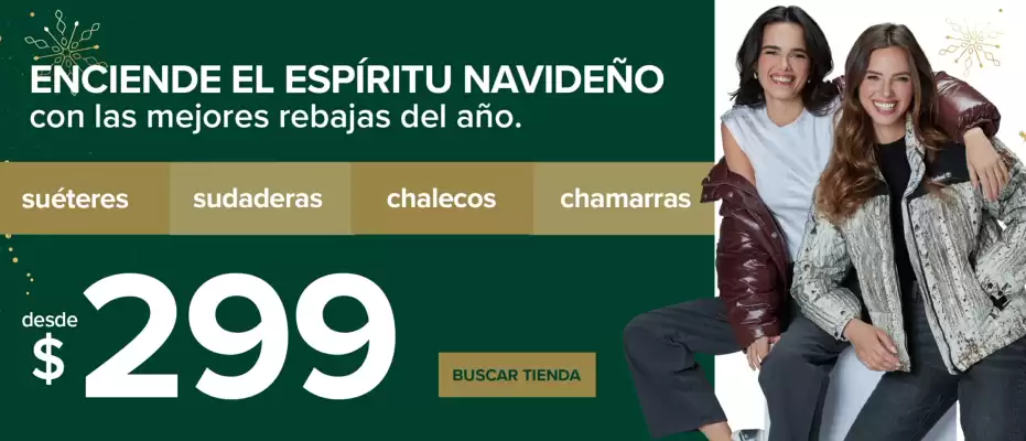 Catálogo Promoda (válido hasta 30-11)
