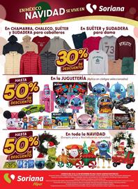 Folleto Mega Soriana Página 2