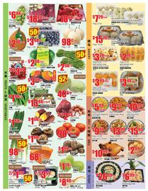 Btrust Supermarket flyer week 47 Page 2