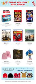 EB Games flyer week 47 Page 3