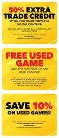 EB Games flyer week 47 Page 5