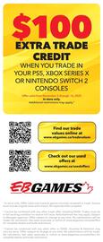 EB Games flyer week 47 Page 6