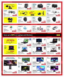 Visions Electronics flyer week 47 Page 10