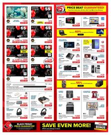 Visions Electronics flyer week 47 Page 2