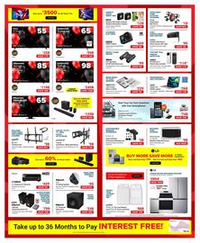 Visions Electronics flyer week 47 Page 3