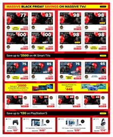 Visions Electronics flyer week 47 Page 4