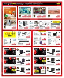 Visions Electronics flyer week 47 Page 5