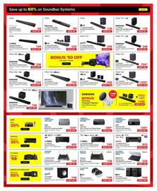 Visions Electronics flyer week 47 Page 6