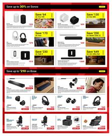 Visions Electronics flyer week 47 Page 7