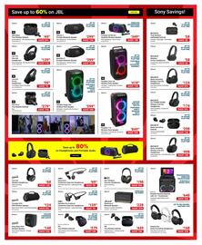 Visions Electronics flyer week 47 Page 8