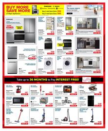 Visions Electronics flyer week 47 Page 9