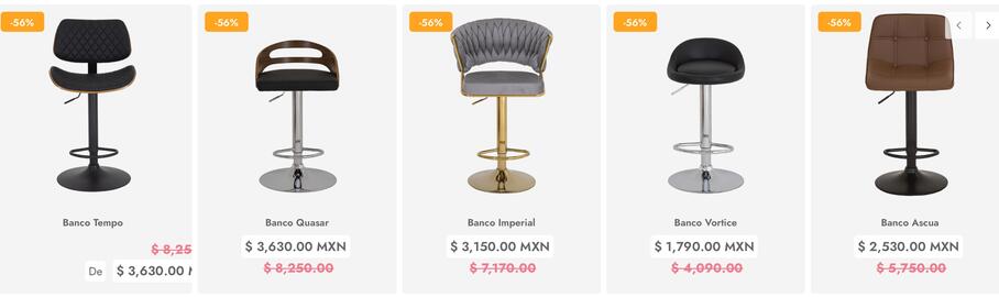 Catálogo D'Europe Página 1