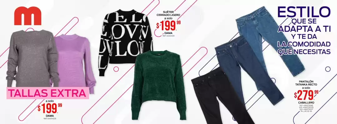 Catálogo Milano (válido hasta 30-11)