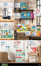 Catálogo Walmart Express Página 12