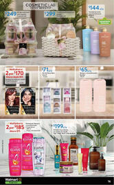 Catálogo Walmart Express Página 16