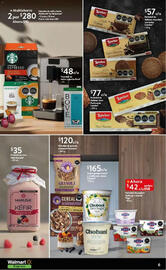 Catálogo Walmart Express Página 6