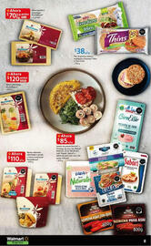 Catálogo Walmart Express Página 8