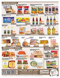 Seasons Foodmart flyer week 47 Page 4