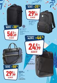 Catalogue Bureau Vallée page 11