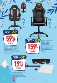 Catalogue Bureau Vallée page 2