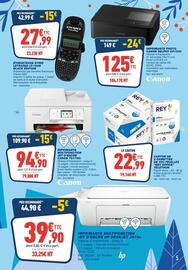 Catalogue Bureau Vallée page 5