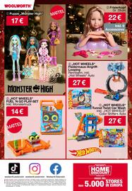 Woolworth Prospekt Seite 16