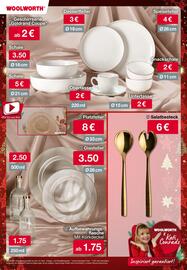Woolworth Prospekt Seite 2