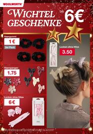 Woolworth Prospekt Seite 21