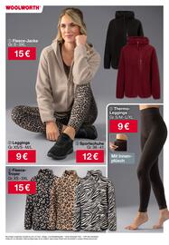 Woolworth Prospekt Seite 4