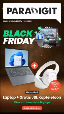 Paradigit folder (geldig t/m 1-12)