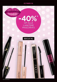 ICI Paris XL folder Pagina 11