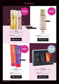 ICI Paris XL folder Pagina 12