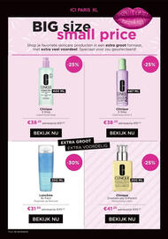 ICI Paris XL folder Pagina 13