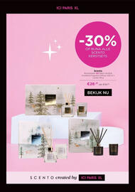 ICI Paris XL folder Pagina 14