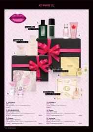 ICI Paris XL folder Pagina 16