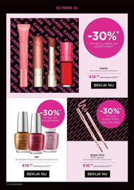 ICI Paris XL folder Pagina 17