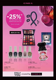 ICI Paris XL folder Pagina 18