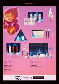 ICI Paris XL folder Pagina 19