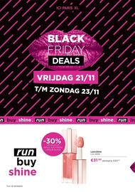 ICI Paris XL folder Pagina 2