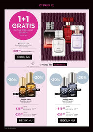 ICI Paris XL folder Pagina 20